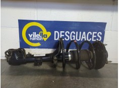 Recambio de amortiguador delantero izquierdo para mitsubishi outlander (cw0)  | 0.07 - 0.09  | 0.07 - 0.09 referencia OEM IAM   