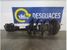 Recambio de amortiguador delantero derecho para mitsubishi outlander (cw0)  | 0.07 - 0.09  | 0.07 - 0.09 referencia OEM IAM   