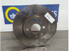 Recambio de disco freno delantero para opel meriva 1.6 16v | 0.03 - ... 1.6 16v | 0.03 - ... referencia OEM IAM   