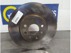Recambio de disco freno delantero para opel meriva 1.6 16v | 0.03 - ... 1.6 16v | 0.03 - ... referencia OEM IAM   