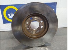 Recambio de disco freno delantero para opel meriva 1.6 16v | 0.03 - ... 1.6 16v | 0.03 - ... referencia OEM IAM    2