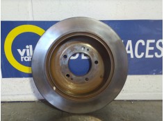 Recambio de disco freno trasero para mitsubishi outlander (cw0)  | 0.07 - 0.09  | 0.07 - 0.09 referencia OEM IAM    2