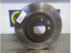 Recambio de disco freno delantero para mazda 6 2.2 de 163 sportive referencia OEM IAM   