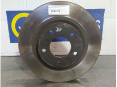 Recambio de disco freno delantero para mazda 6 2.2 de 163 sportive referencia OEM IAM   