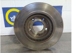 Recambio de disco freno delantero para mazda 6 2.2 de 163 sportive referencia OEM IAM    2