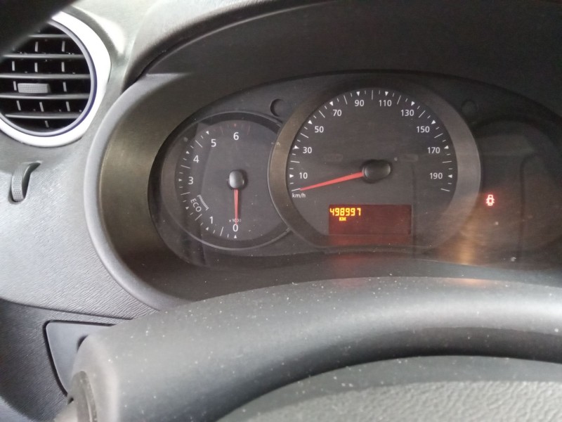 renault kangoo 1.5 dci diesel fap | 0.08 - ... del año 2015