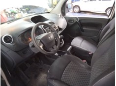 renault kangoo 1.5 dci diesel fap | 0.08 - ... del año 2015 2