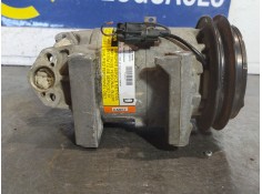 Recambio de compresor aire acondicionado para nissan almera tino (v10m) 2.2 16v turbodiesel cat | 0.00 - 0.06 2.2 16v turbodiese 2