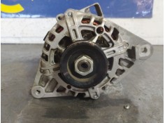 Recambio de alternador para hyundai getz (tb) 1.4 cat referencia OEM IAM 441937 X9792X 14V 90A
