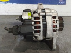 Recambio de alternador para hyundai getz (tb) 1.4 cat referencia OEM IAM 441937 X9792X 14V 90A 2