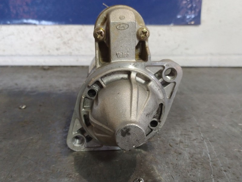 Recambio de motor arranque para hyundai getz (tb) 1.4 cat referencia OEM IAM 3610022805  