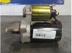 Recambio de motor arranque para hyundai getz (tb) 1.4 cat referencia OEM IAM 3610022805   2