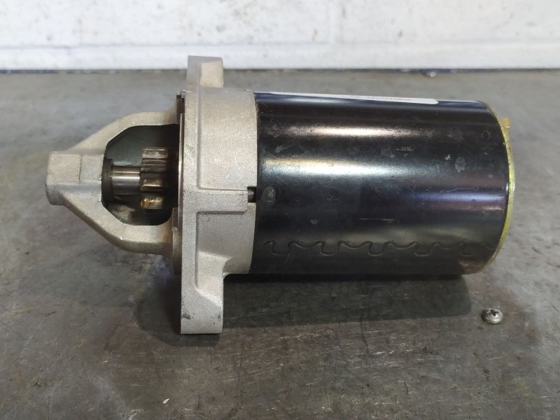 Recambio de motor arranque para hyundai getz (tb) 1.4 cat referencia OEM IAM 3610022805  