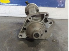 Recambio de motor arranque para renault kangoo furgon confort 1.5dci 85 referencia OEM IAM   