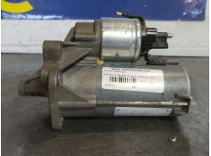 Recambio de motor arranque para renault kangoo furgon confort 1.5dci 85 referencia OEM IAM    2