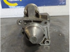 Recambio de motor arranque para renault kangoo (f/kc0) 1.5 dci diesel | 0.03 - ... 1.5 dci diesel | 0.03 - ... referencia OEM IA