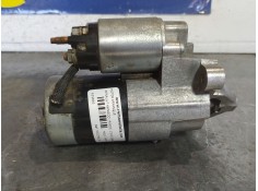 Recambio de motor arranque para renault kangoo (f/kc0) 1.5 dci diesel | 0.03 - ... 1.5 dci diesel | 0.03 - ... referencia OEM IA 2