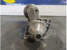 Recambio de motor arranque para citroen nemo attraction referencia OEM IAM D6G321  