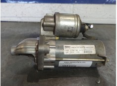 Recambio de motor arranque para citroen nemo attraction referencia OEM IAM D6G321   2