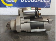 Recambio de motor arranque para nissan almera tino (v10m) 2.2 16v turbodiesel cat | 0.00 - 0.06 2.2 16v turbodiesel cat | 0.00 - 2