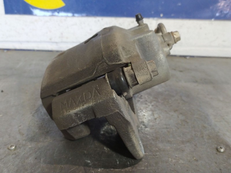 Recambio de pinza freno delantera derecha para mazda 6 2.2 de 163 sportive referencia OEM IAM   