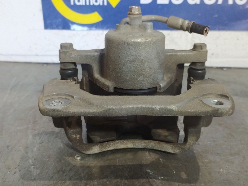 Recambio de pinza freno delantera derecha para mazda 6 2.2 de 163 sportive referencia OEM IAM   