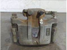 Recambio de pinza freno trasera derecha para mitsubishi outlander (cw0)  | 0.07 - 0.09  | 0.07 - 0.09 referencia OEM IAM   