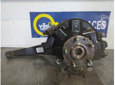 Recambio de mangueta delantera izquierda para mazda 6 2.2 de 163 sportive referencia OEM IAM   