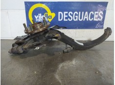 Recambio de mangueta delantera derecha para mazda 6 2.2 de 163 sportive referencia OEM IAM    2