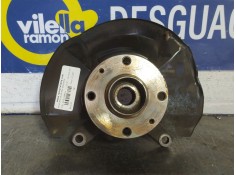 Recambio de mangueta delantera izquierda para opel agila básico | 12.00 - 12.03 básico | 12.00 - 12.03 referencia OEM IAM   