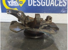 Recambio de mangueta delantera izquierda para opel agila básico | 12.00 - 12.03 básico | 12.00 - 12.03 referencia OEM IAM    2