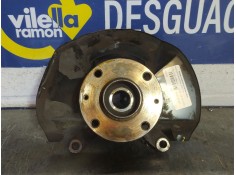Recambio de mangueta delantera derecha para opel agila básico | 12.00 - 12.03 básico | 12.00 - 12.03 referencia OEM IAM   