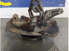 Recambio de mangueta delantera derecha para opel agila básico | 12.00 - 12.03 básico | 12.00 - 12.03 referencia OEM IAM    2