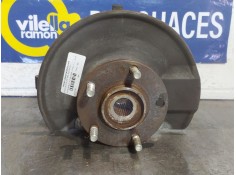 Recambio de mangueta delantera izquierda para mitsubishi outlander (cw0)  | 0.07 - 0.09  | 0.07 - 0.09 referencia OEM IAM   