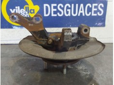 Recambio de mangueta delantera izquierda para mitsubishi outlander (cw0)  | 0.07 - 0.09  | 0.07 - 0.09 referencia OEM IAM    2