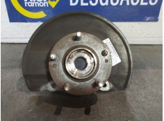 Recambio de mangueta delantera derecha para mitsubishi outlander (cw0)  | 0.07 - 0.09  | 0.07 - 0.09 referencia OEM IAM   