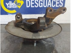 Recambio de mangueta delantera derecha para mitsubishi outlander (cw0)  | 0.07 - 0.09  | 0.07 - 0.09 referencia OEM IAM    2