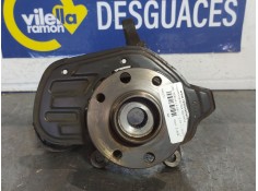 Recambio de mangueta delantera izquierda para opel meriva 1.6 16v | 0.03 - ... 1.6 16v | 0.03 - ... referencia OEM IAM   