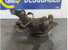 Recambio de mangueta delantera izquierda para opel meriva 1.6 16v | 0.03 - ... 1.6 16v | 0.03 - ... referencia OEM IAM    2