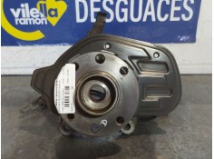 Recambio de mangueta delantera derecha para opel meriva 1.6 16v | 0.03 - ... 1.6 16v | 0.03 - ... referencia OEM IAM   