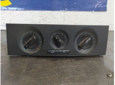 Recambio de mando calefaccion aire acondicionado para skoda fabia (6y2/6y3) 1.9 sdi cat (asy) | 0.00 - 0.07 1.9 sdi cat (asy) | 