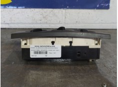 Recambio de mando calefaccion aire acondicionado para skoda fabia (6y2/6y3) 1.9 sdi cat (asy) | 0.00 - 0.07 1.9 sdi cat (asy) |  2