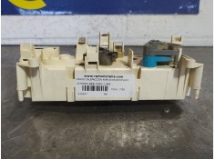 Recambio de mando calefaccion aire acondicionado para citroen berlingo 1.9 600 d furg. referencia OEM IAM 654984A   2