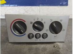 Recambio de mando calefaccion aire acondicionado para opel meriva 1.6 16v | 0.03 - ... 1.6 16v | 0.03 - ... referencia OEM IAM C