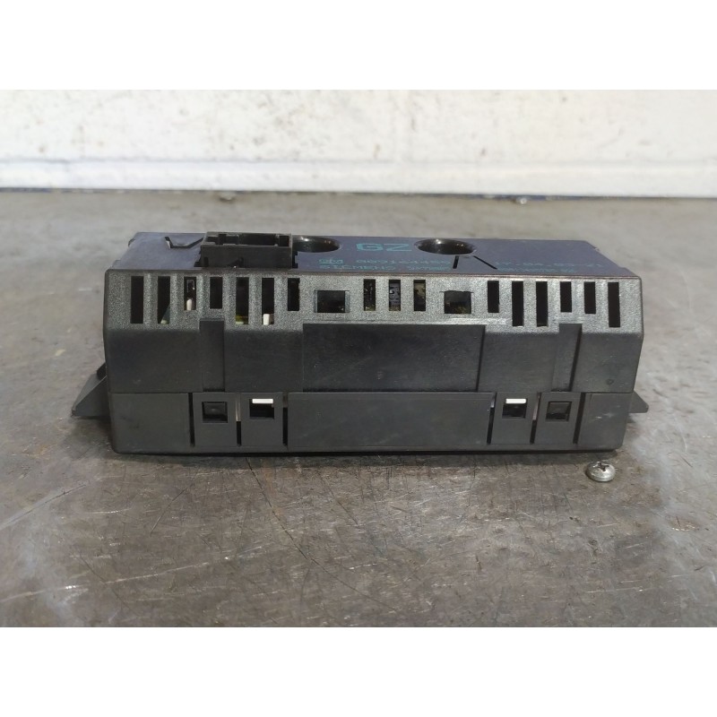 Recambio de pantalla multifuncion para opel meriva 1.6 16v | 0.03 - ... 1.6 16v | 0.03 - ... referencia OEM IAM   