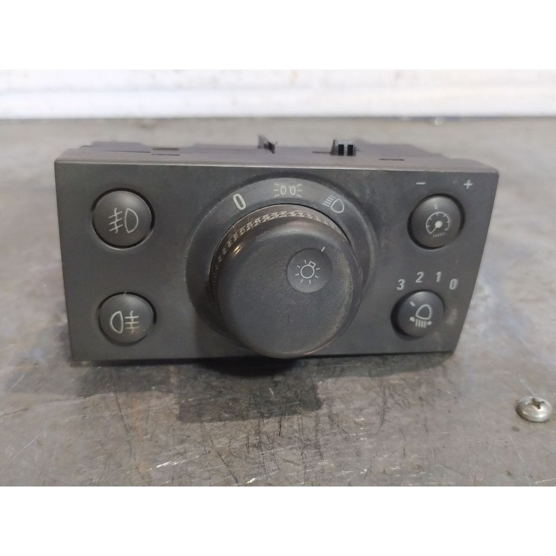 Recambio de mando luces para opel meriva 1.6 16v | 0.03 - ... 1.6 16v | 0.03 - ... referencia OEM IAM   
