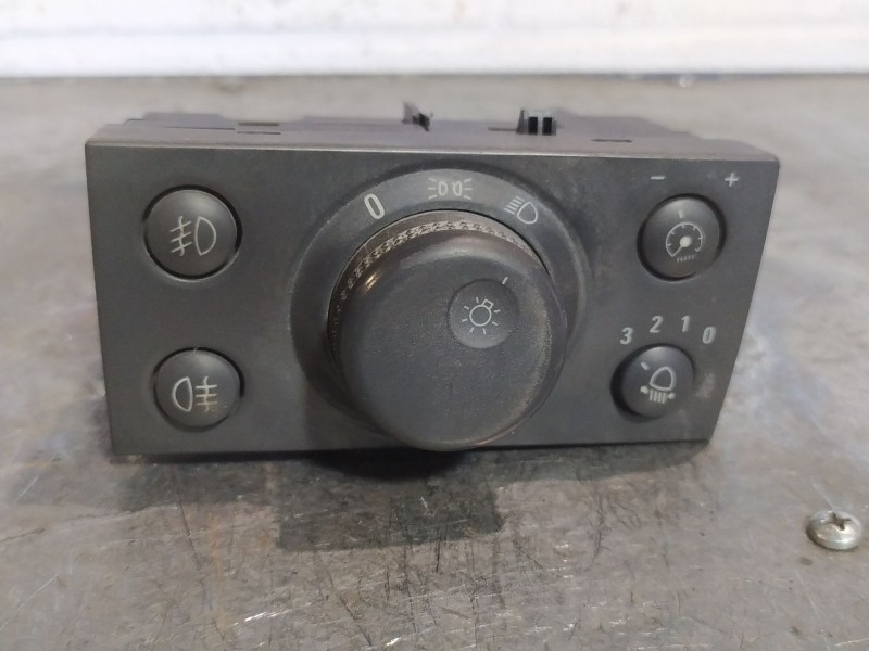 Recambio de mando luces para opel meriva 1.6 16v | 0.03 - ... 1.6 16v | 0.03 - ... referencia OEM IAM   