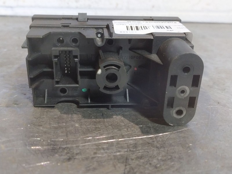 Recambio de mando luces para opel meriva 1.6 16v | 0.03 - ... 1.6 16v | 0.03 - ... referencia OEM IAM   