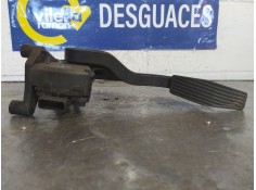 Recambio de potenciometro pedal para opel meriva 1.6 16v | 0.03 - ... 1.6 16v | 0.03 - ... referencia OEM IAM 93335443  