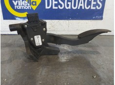 Recambio de potenciometro pedal para opel meriva 1.6 16v | 0.03 - ... 1.6 16v | 0.03 - ... referencia OEM IAM 93335443   2